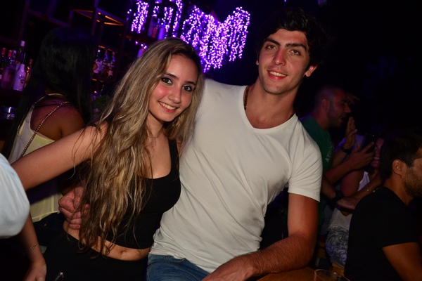 Publicity On Saturday Night